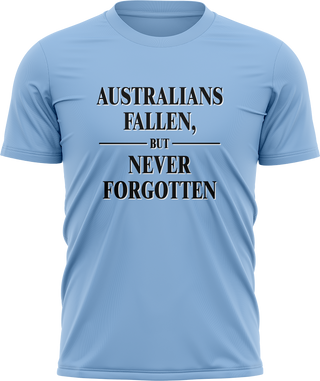 Anzac Day Shirt 6