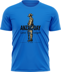 Anzac Day Shirt 12