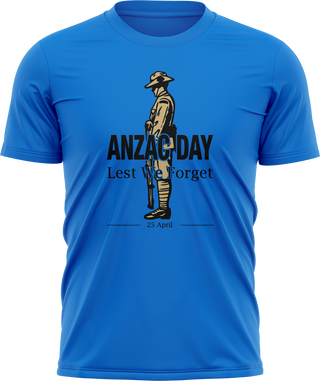 Anzac Day Shirt 12