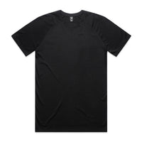 5001R STAPLE RAGLAN TEE