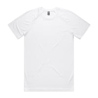 5001R STAPLE RAGLAN TEE