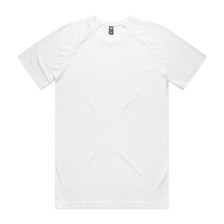 5001R STAPLE RAGLAN TEE