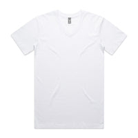 5001V STAPLE V NECK