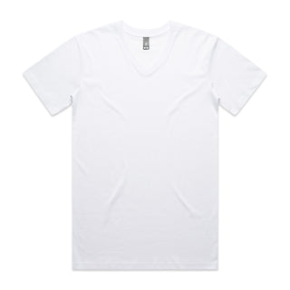 5001V STAPLE V NECK