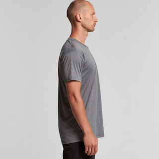 5001A STAPLE ACTIVE TEE - kustomteamwear.com