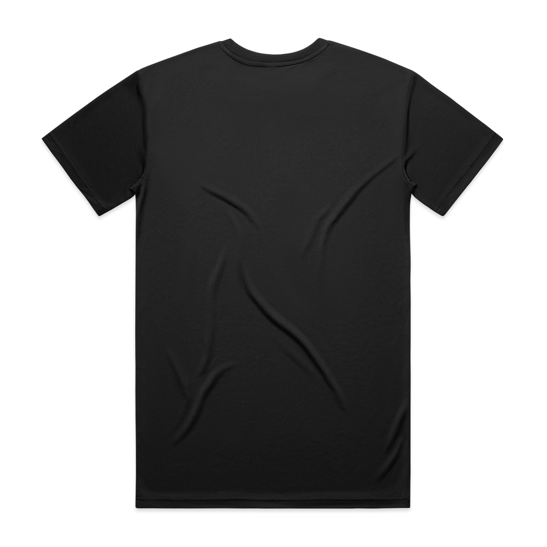 5001A STAPLE ACTIVE TEE - kustomteamwear.com