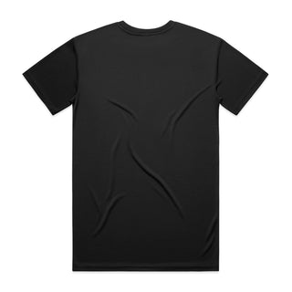 5001A STAPLE ACTIVE TEE - kustomteamwear.com