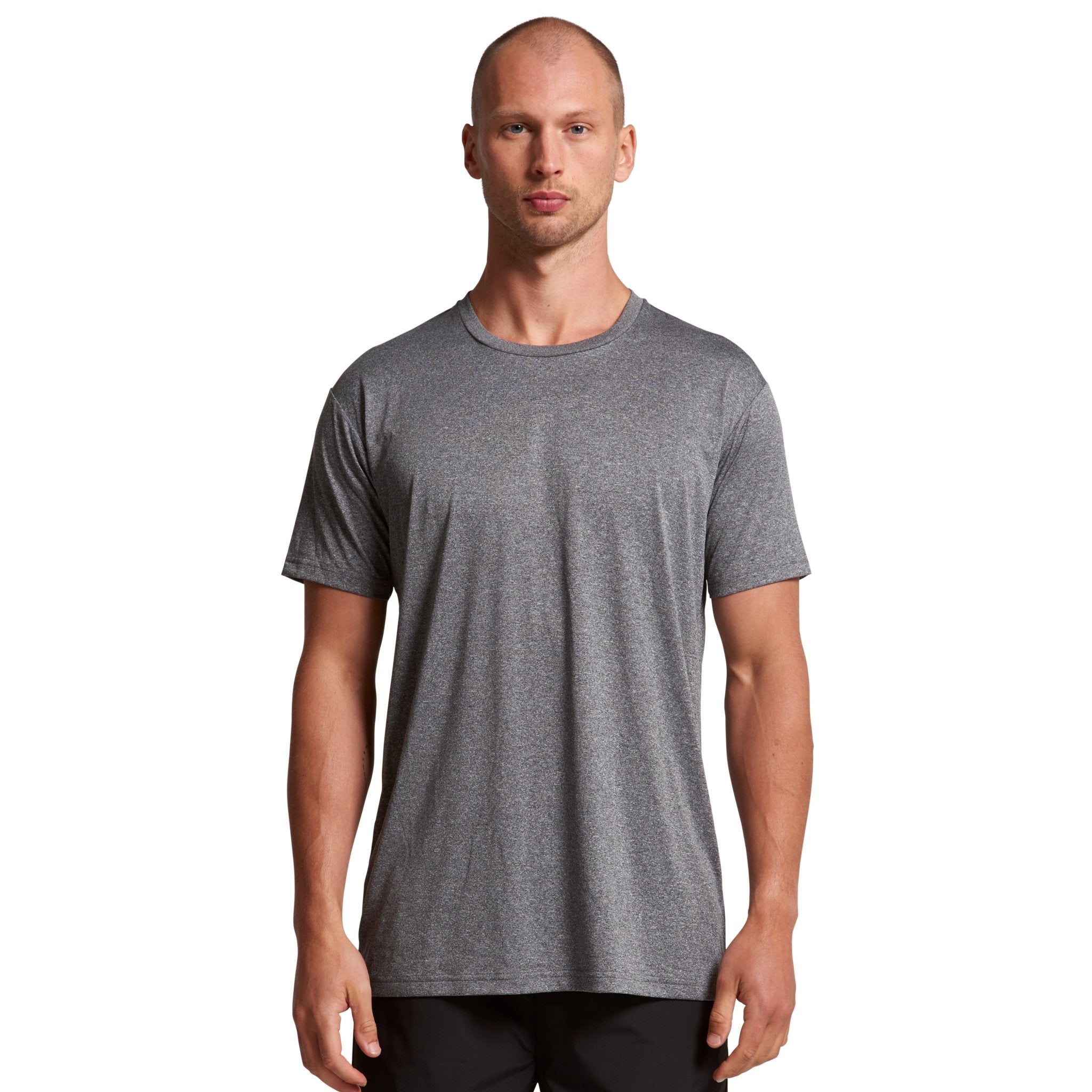 5001A STAPLE ACTIVE TEE - kustomteamwear.com