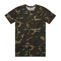 5001C STAPLE TEE - kustomteamwear.com
