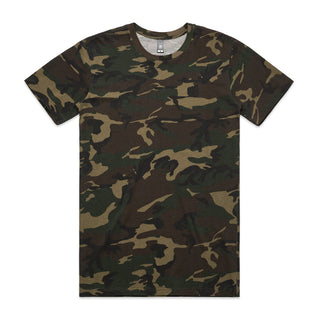 5001C STAPLE TEE - kustomteamwear.com