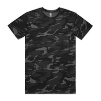 5001C STAPLE TEE - kustomteamwear.com