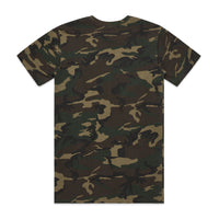 5001C STAPLE TEE - kustomteamwear.com