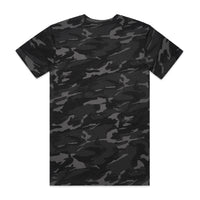 5001C STAPLE TEE - kustomteamwear.com
