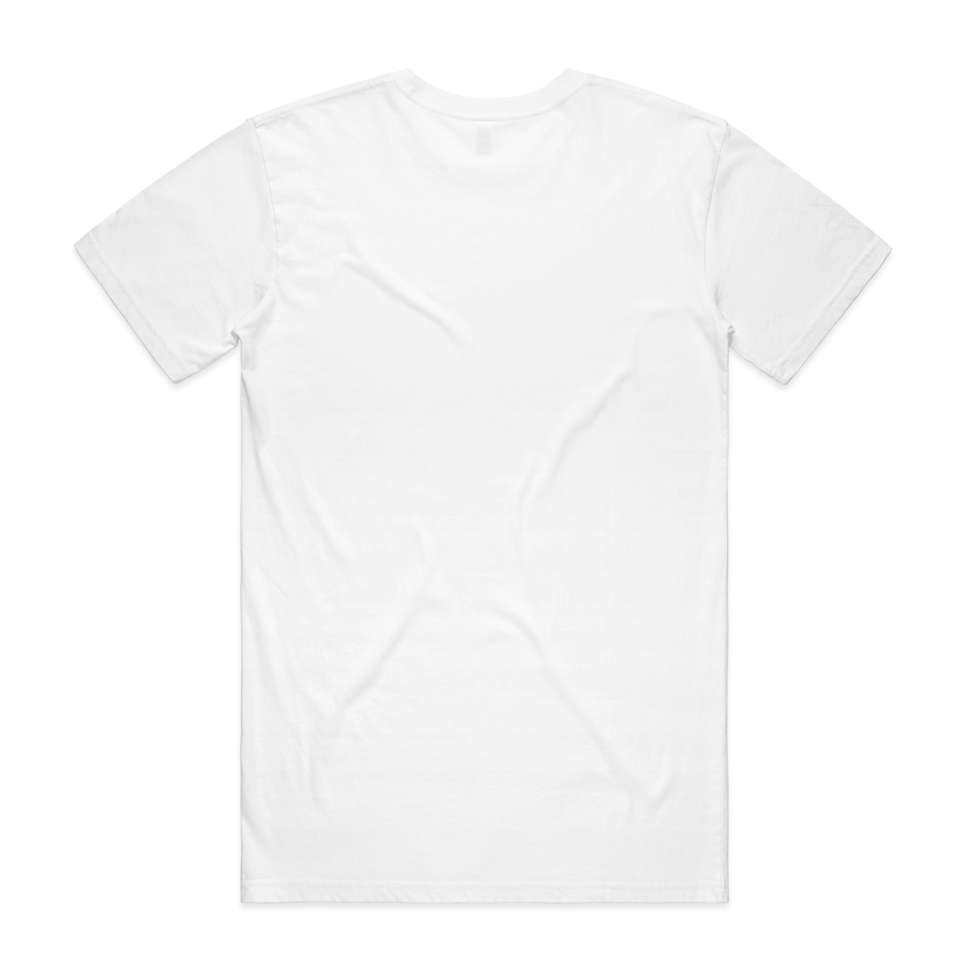 5001G STAPLE ORGANIC TEE - kustomteamwear.com