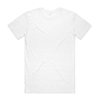 5001G STAPLE ORGANIC TEE - kustomteamwear.com