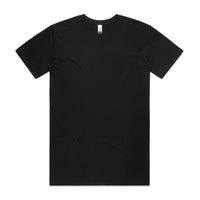 5001G STAPLE ORGANIC TEE - kustomteamwear.com