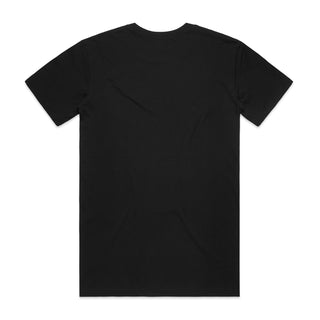 5001G STAPLE ORGANIC TEE - kustomteamwear.com