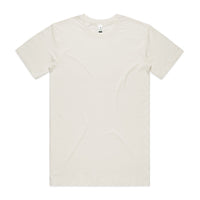 5001G STAPLE ORGANIC TEE - kustomteamwear.com
