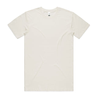 5001G STAPLE ORGANIC TEE - kustomteamwear.com