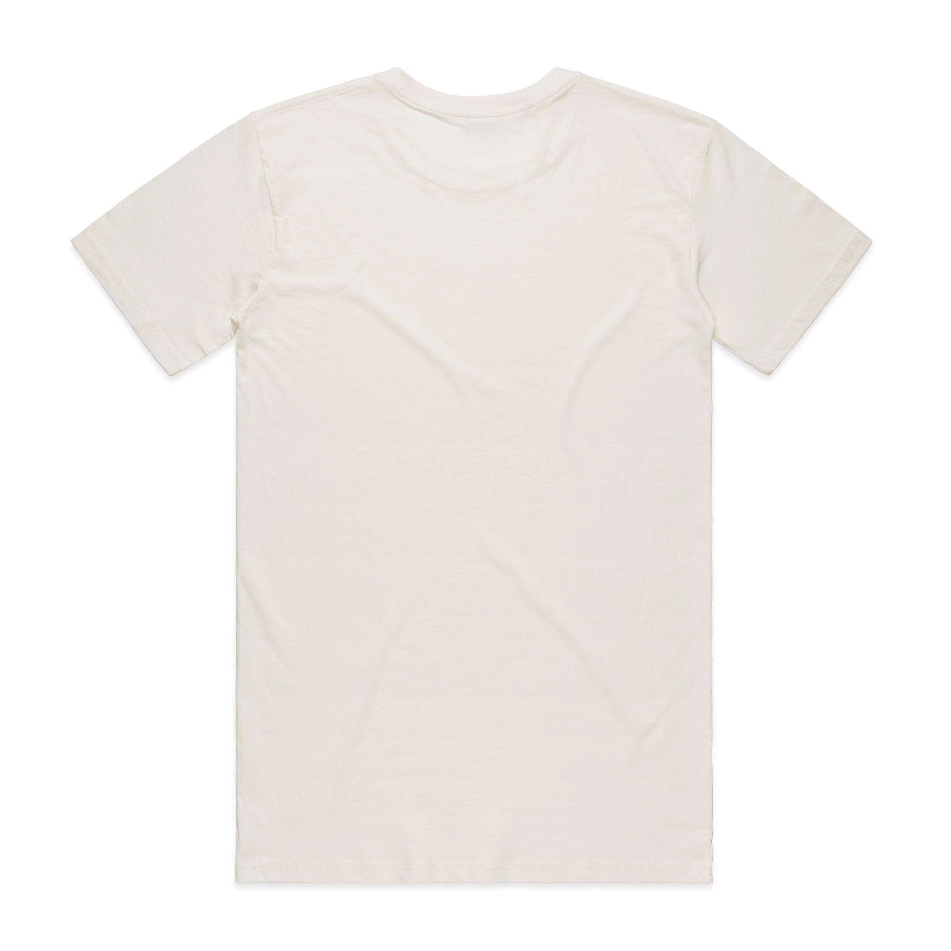 5001G STAPLE ORGANIC TEE - kustomteamwear.com