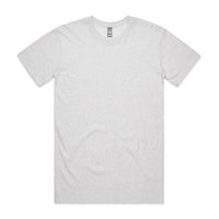 5001M STAPLE MARLE TEE - kustomteamwear.com