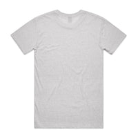5001M STAPLE MARLE TEE - kustomteamwear.com
