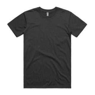 5001M STAPLE MARLE TEE - kustomteamwear.com