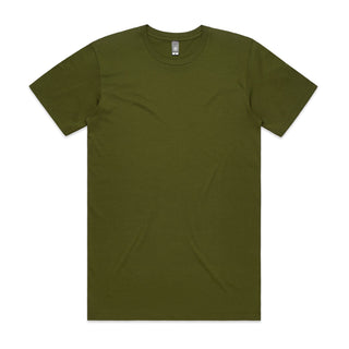 5002 PAPER TEE - kustomteamwear.com