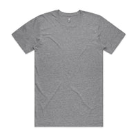 5002 PAPER TEE - kustomteamwear.com