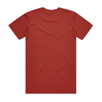 5002 PAPER TEE - kustomteamwear.com