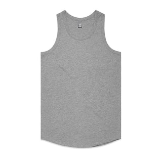 5004 AUTHENTIC SINGLET