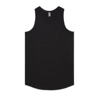 5004 AUTHENTIC SINGLET