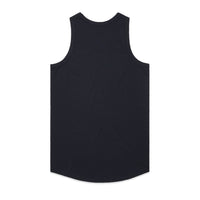 5004 AUTHENTIC SINGLET