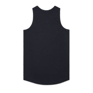 5004 AUTHENTIC SINGLET