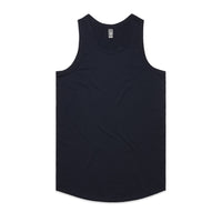 5004 AUTHENTIC SINGLET