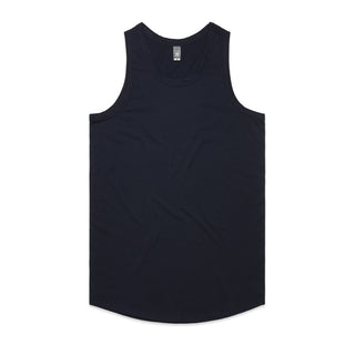 5004 AUTHENTIC SINGLET