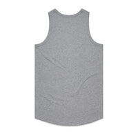 5004 AUTHENTIC SINGLET