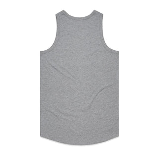 5004 AUTHENTIC SINGLET