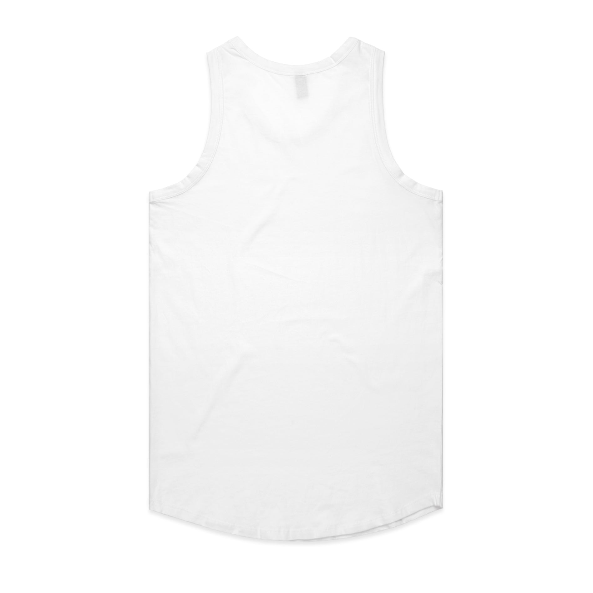 5004 AUTHENTIC SINGLET - kustomteamwear.com