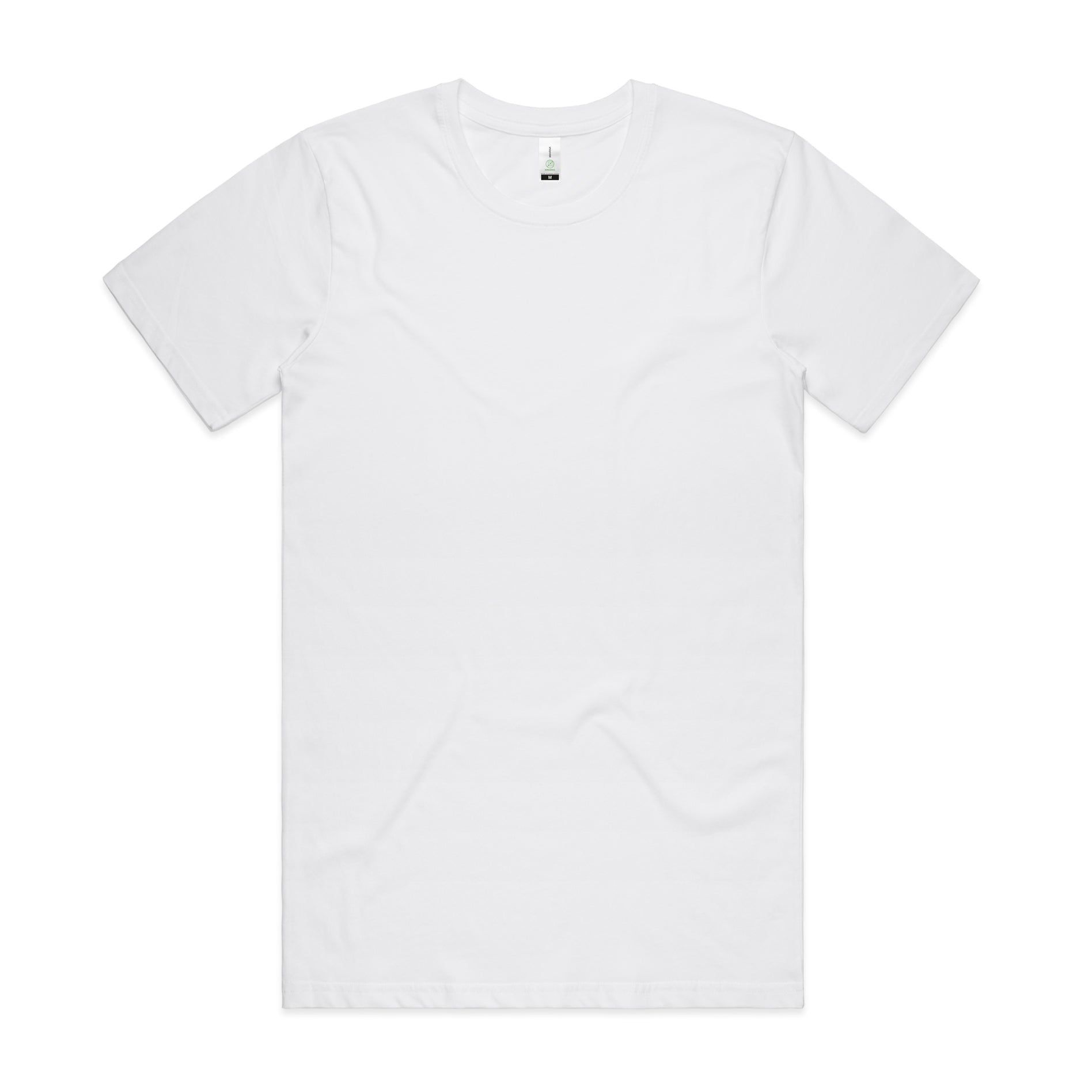 5005 ORGANIC TEE - kustomteamwear.com