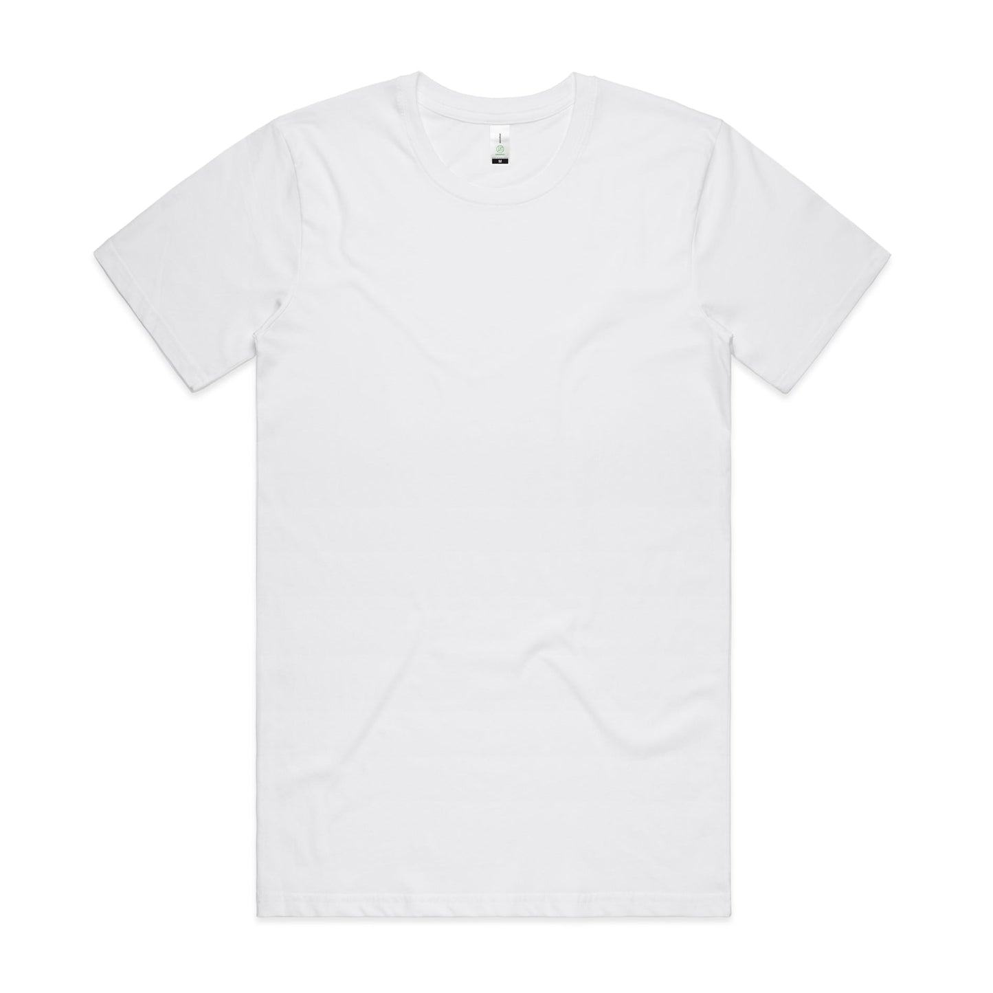 5005 ORGANIC TEE - kustomteamwear.com