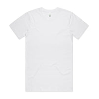 5005 ORGANIC TEE - kustomteamwear.com