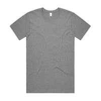 5005 ORGANIC TEE - kustomteamwear.com