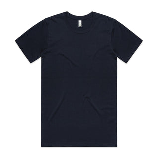 Organic Tee | 5005S
