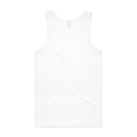 5007 LOWDOWN SINGLET - kustomteamwear.com