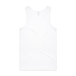5007 LOWDOWN SINGLET - kustomteamwear.com