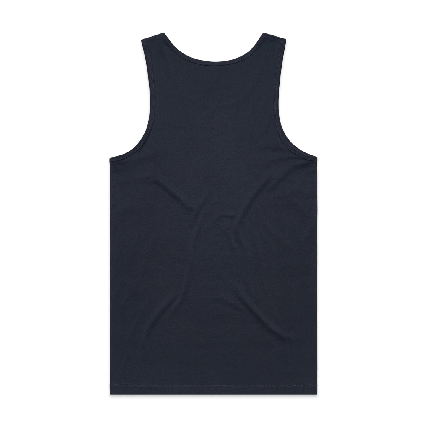 5007 LOWDOWN SINGLET - kustomteamwear.com