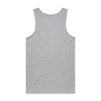 5007 LOWDOWN SINGLET - kustomteamwear.com