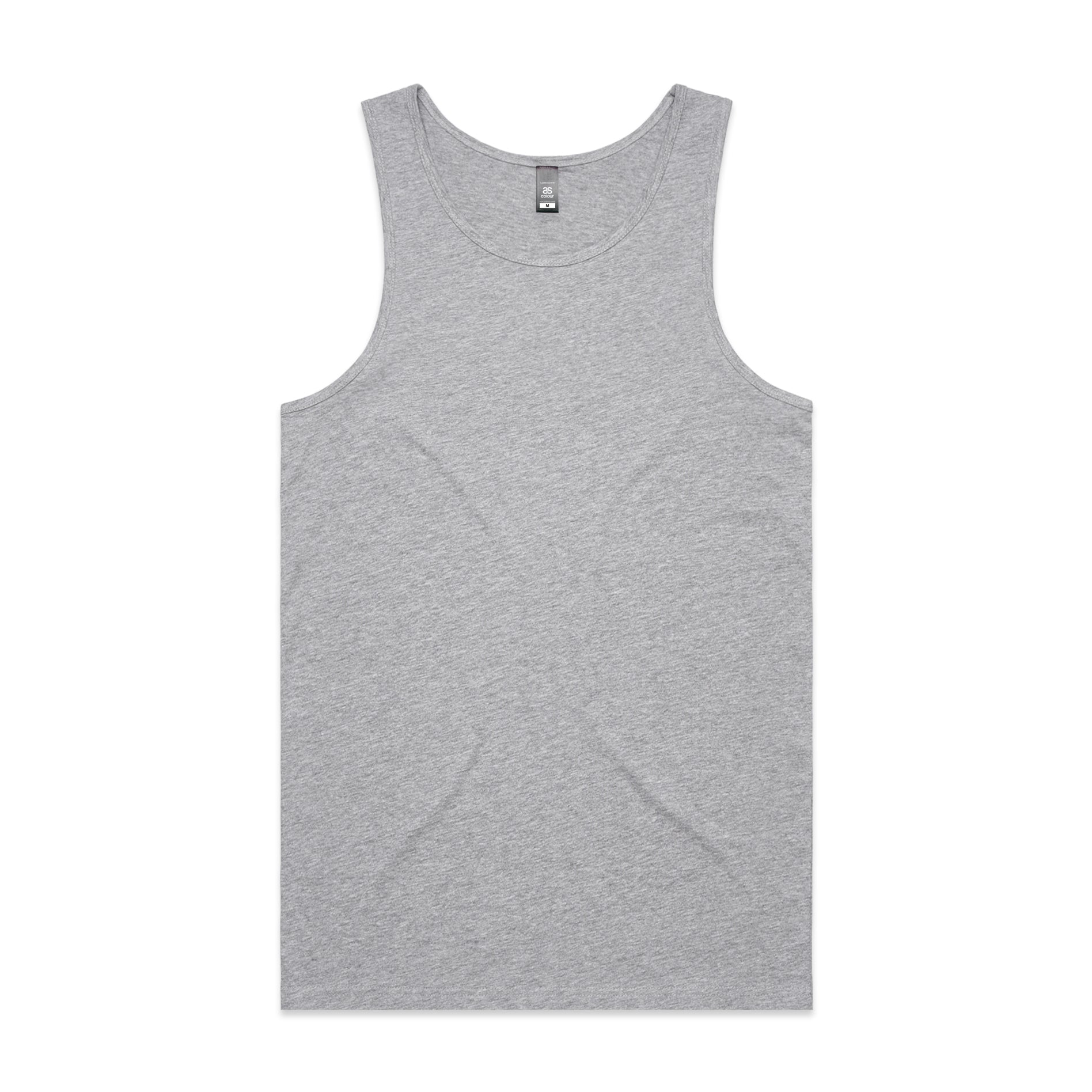 5007 LOWDOWN SINGLET - kustomteamwear.com