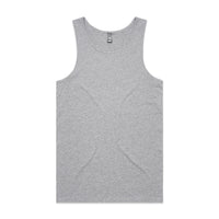 5007 LOWDOWN SINGLET - kustomteamwear.com